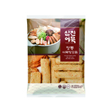 삼진어묵 정통어묵탕 모듬 1,188g