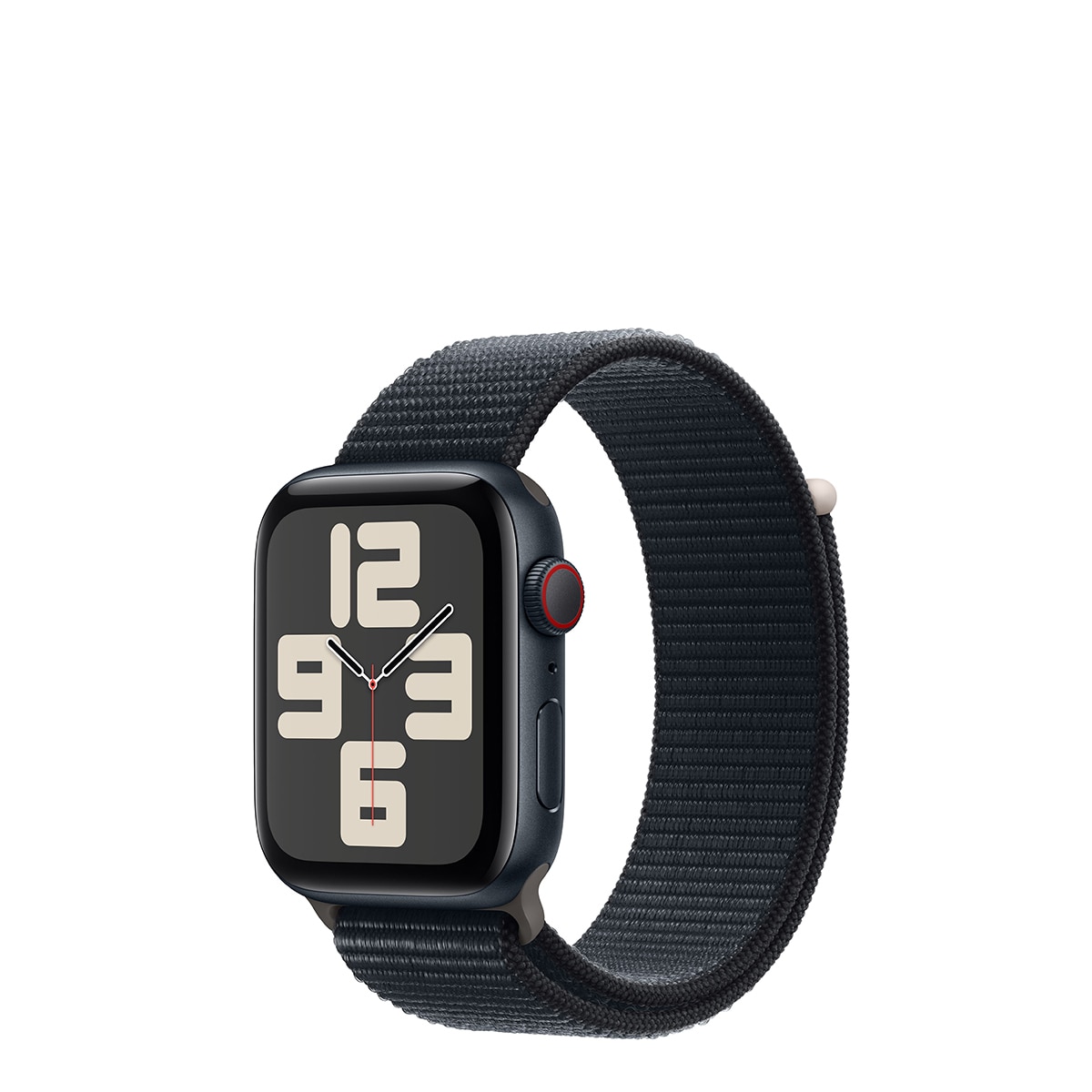 Apple 워치 SE 44mm 알루미늄 케이스 (2023)