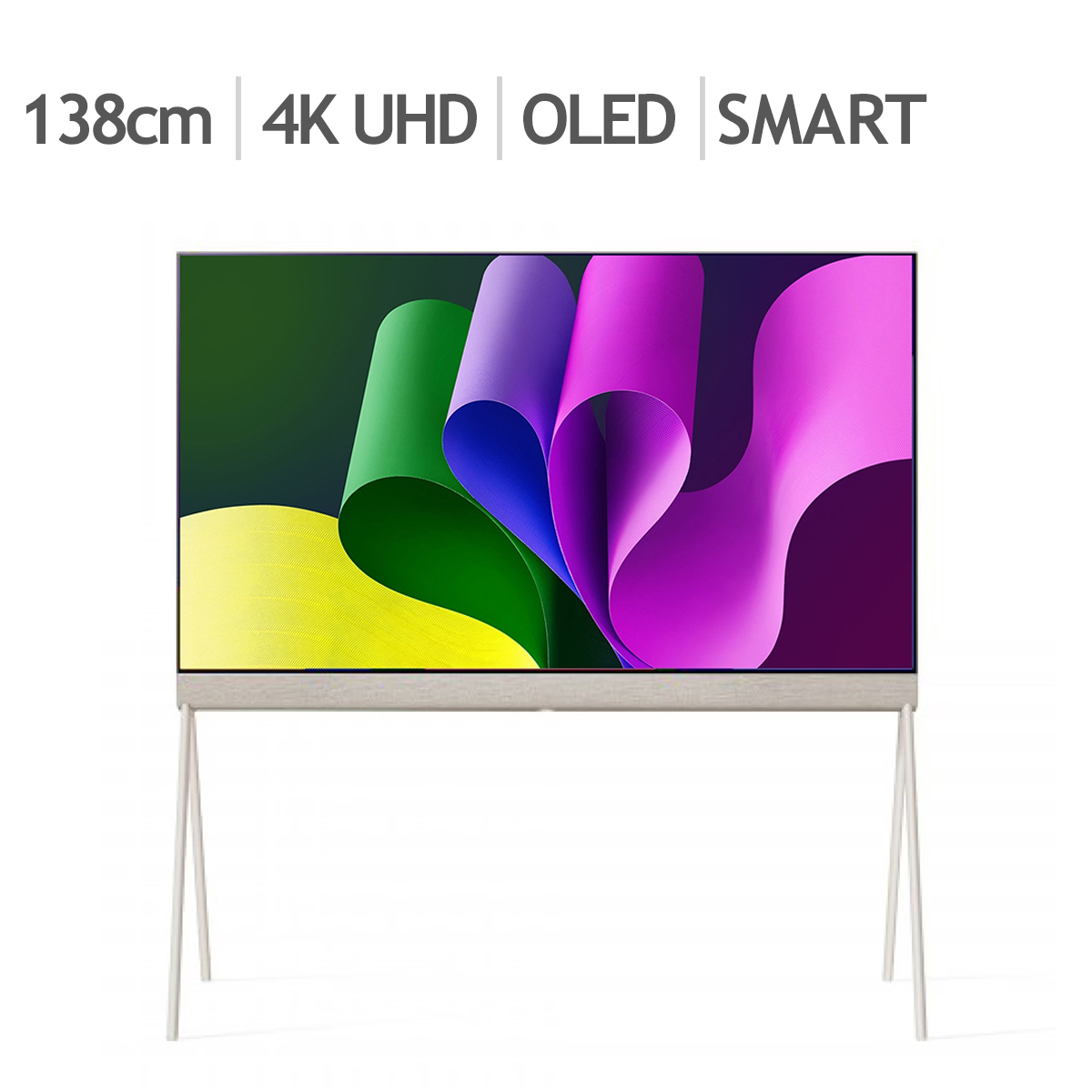 엘지 OLED 오브제컬렉션 포제 TV 55LX1TKNA 138cm (55)