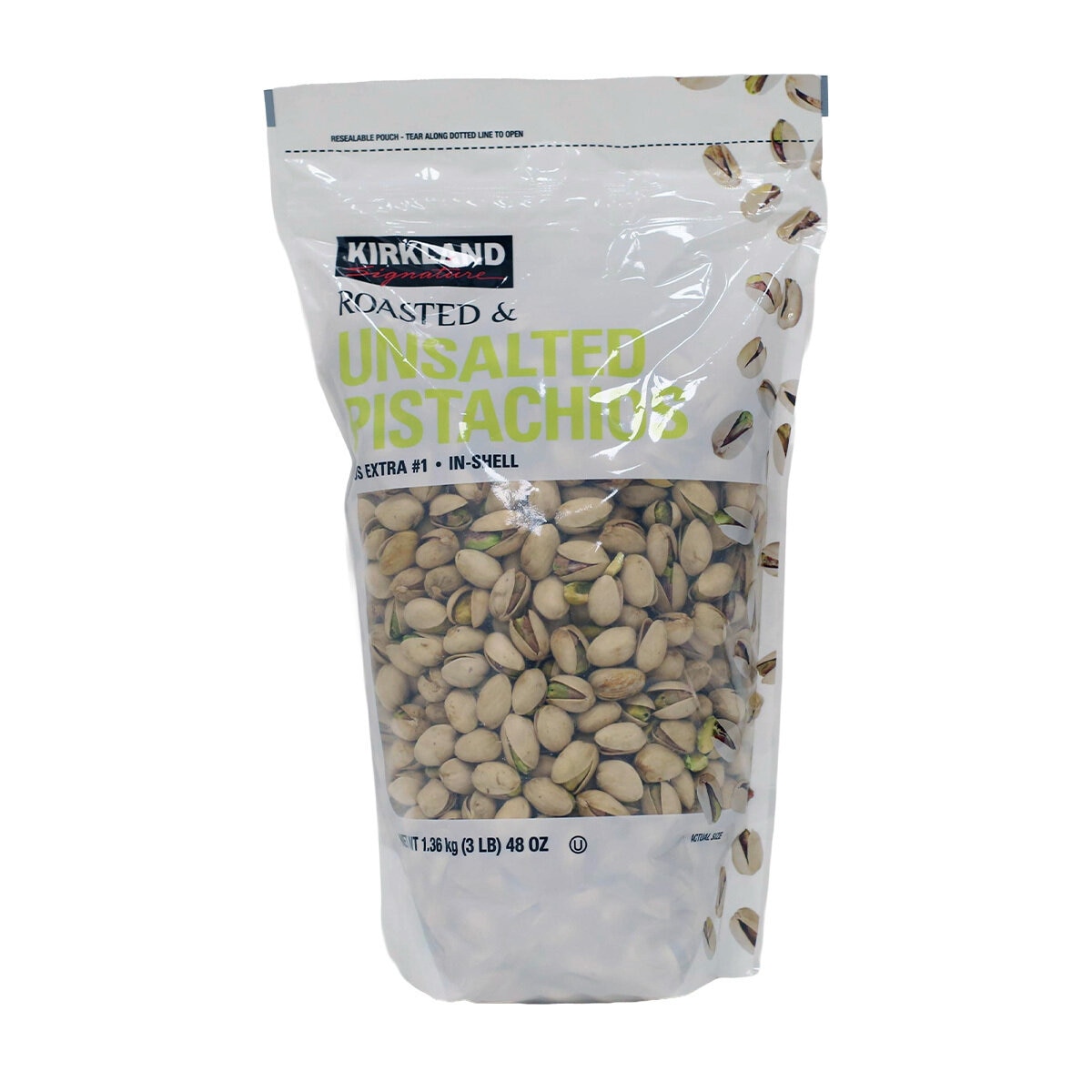 KS 무염 피스타치오 1.36kg KS 무염 피스타치오 1.36kg