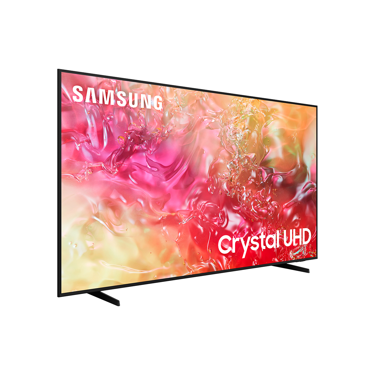 삼성 UHD 85 TV KU85UD7070FXKR 214cm (85) + C400