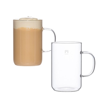 메종오브제 몬즈 카페라떼 머그500ml 6P 메종오브제 몬즈 카페라떼 머그500ml 6P
