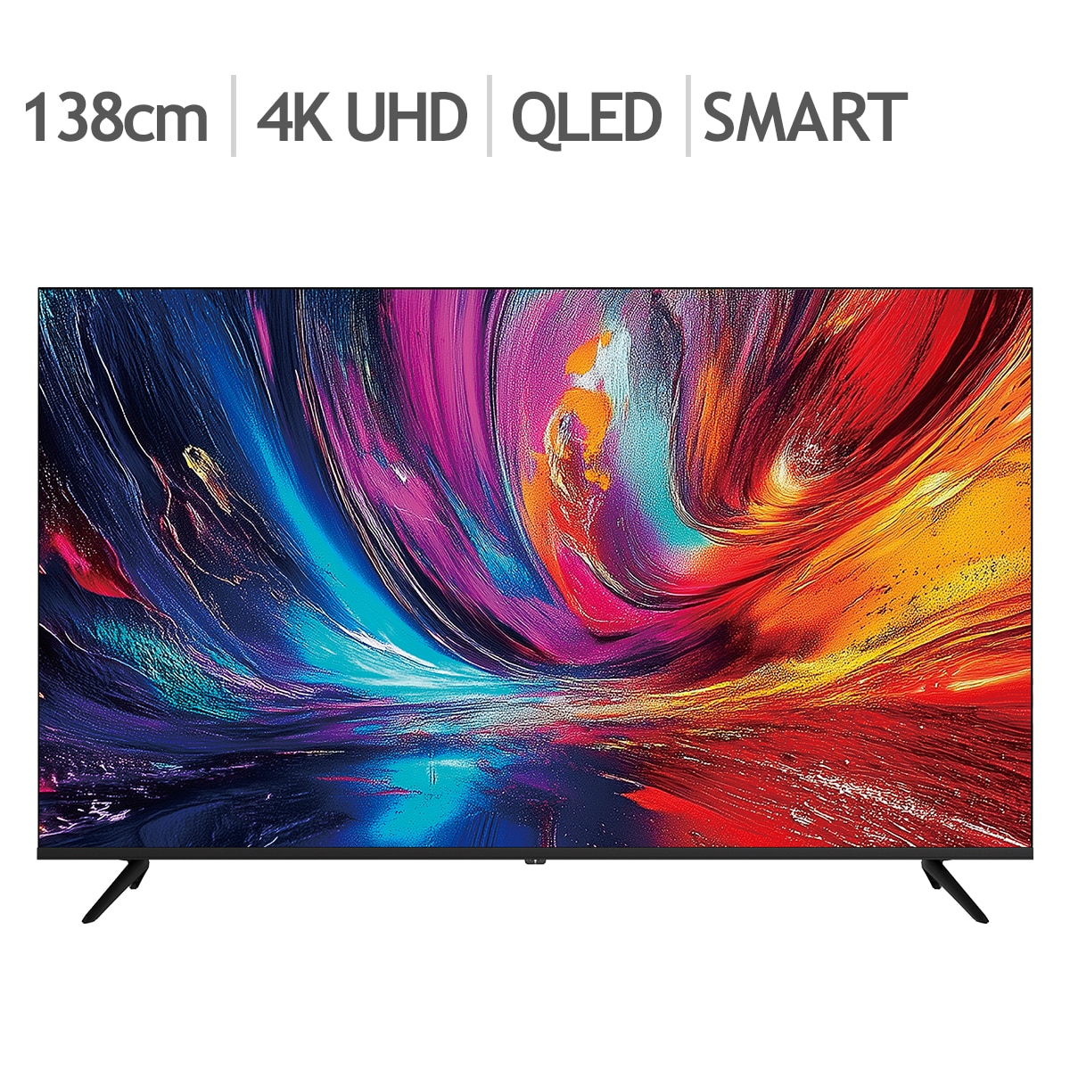 제노스 QLED TV CO550BAQD 138cm (55)