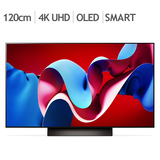 엘지 OLED evo TV 48C4KNA 120cm (48)