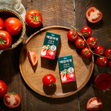 매일야채 주스 125ml x 24 x 2 - 고농축 토마토의 힘