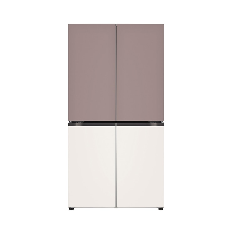 LG Objet Refrigerator 870L 677675