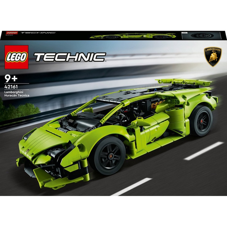 Lego Technic Lamborghini Huracan Tecnica 668751