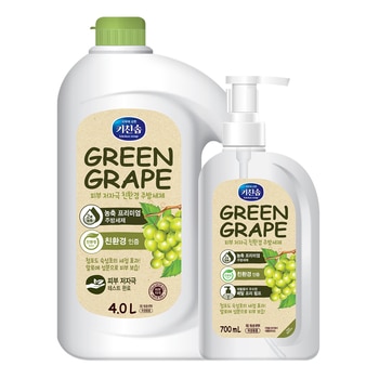 무궁화키친솝주방세제4L + 700ml 무궁화키친솝주방세제4L + 700ml