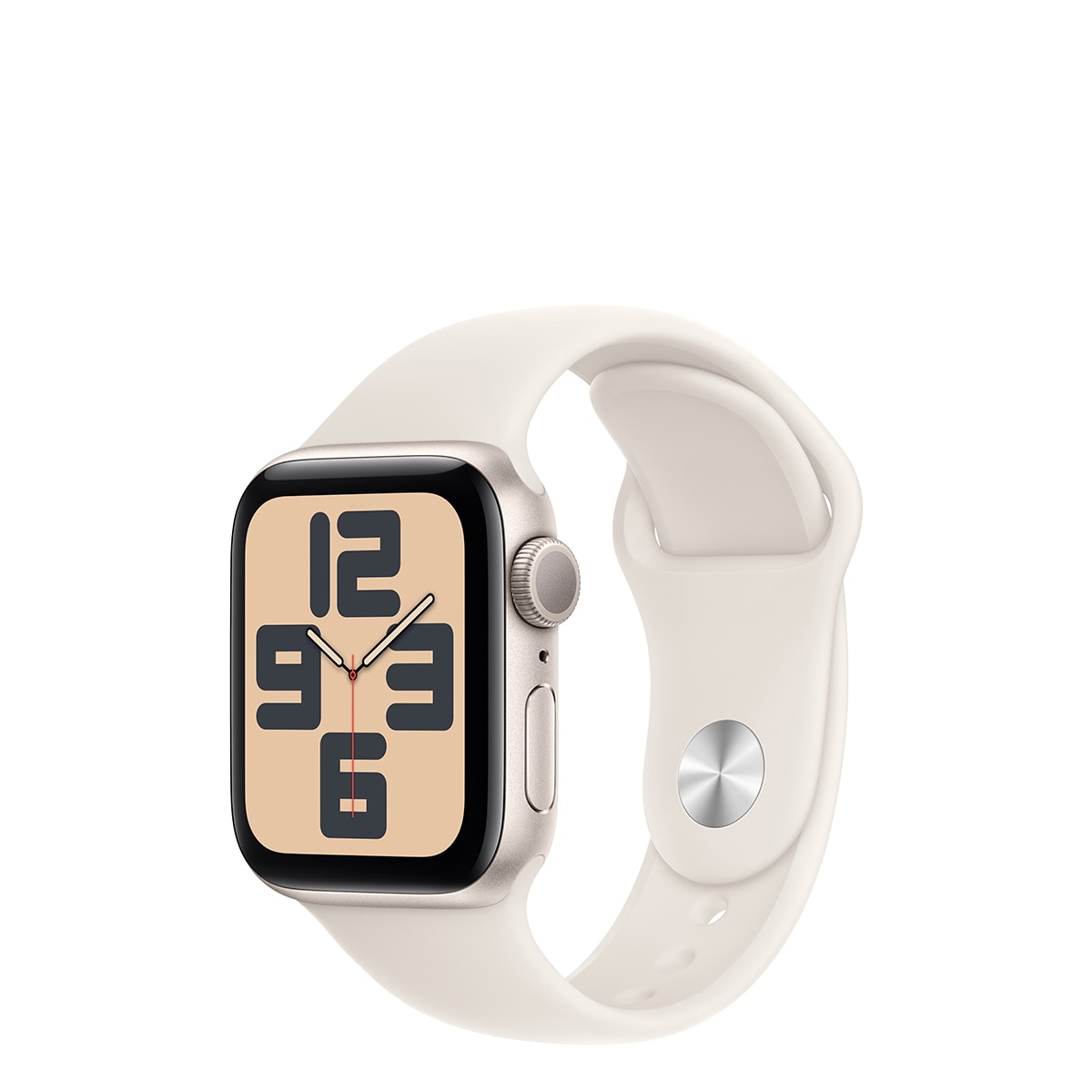 Apple 워치 SE 40mm 알루미늄 케이스