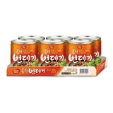 동원 번데기 280g x 6