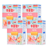 DOLE 후룻팝 62ml x 8 x 8박스