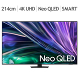 삼성 Neo QLED TV KQ85QND80BFXKR 214cm (85)