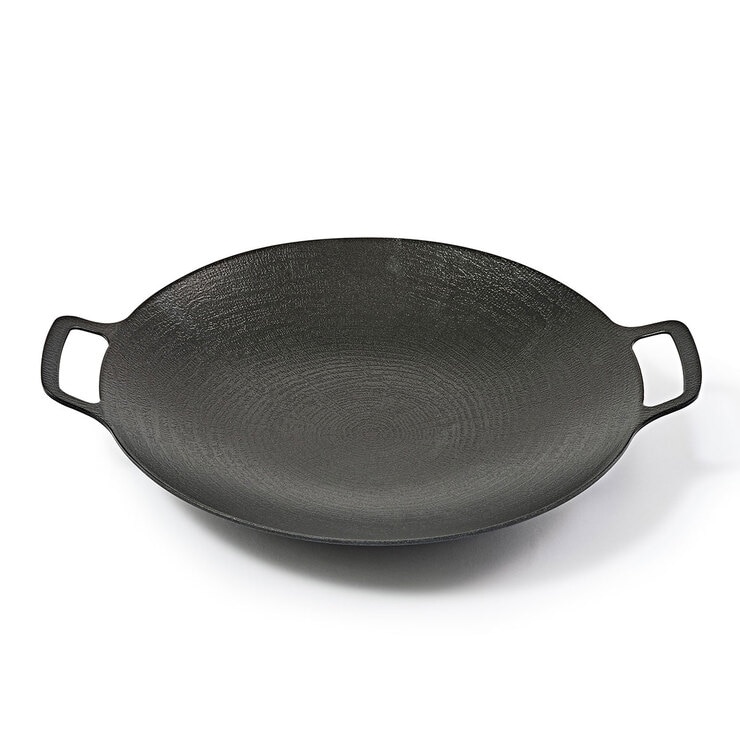 Glasslock Chef Topf IH Griddle Pan 39cm 661334