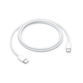 Apple 60W USB-C 우븐 케이블(1m) Apple 60W USB-C 우븐 케이블(1m)