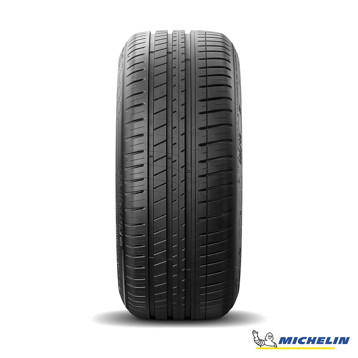 미쉐린 파일럿 스포츠 3 245/35R20 95Y XL