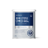 뉴트리원 퓨어 산양유 단백질 224g x 2