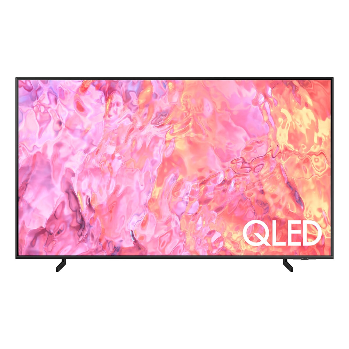 삼성 QLED TV KQ75QC66AFXKR 189CM (75) - 벽걸이형