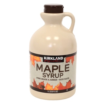 커클랜드 시그니춰 메이플시럽 1L 커클랜드 시그니춰 메이플시럽 1L