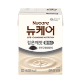 뉴케어 검은깨 플러스 200ml x 24개입