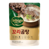 CJ비비고꼬리곰탕 460g x 6