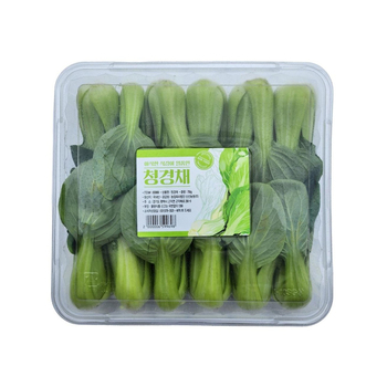 청경채 700G