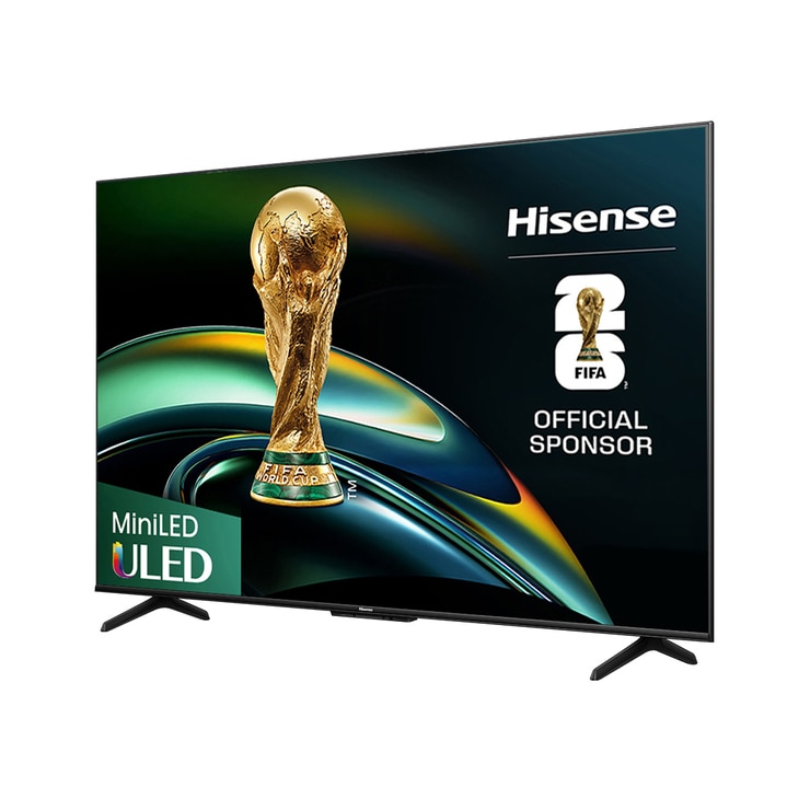 하이센스 4K MINI-LED 163cm (65) 하이센스 4K MINI-LED 163cm (65)
