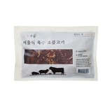 오늘차림서울식육수소불고기1,060g x 2ea