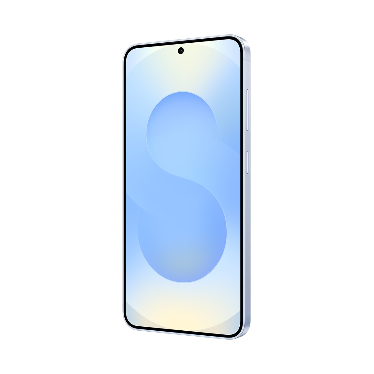 삼성 갤럭시 S25 256GB 5G - 아이스 블루 삼성 갤럭시 S25 256GB 5G - 아이스 블루