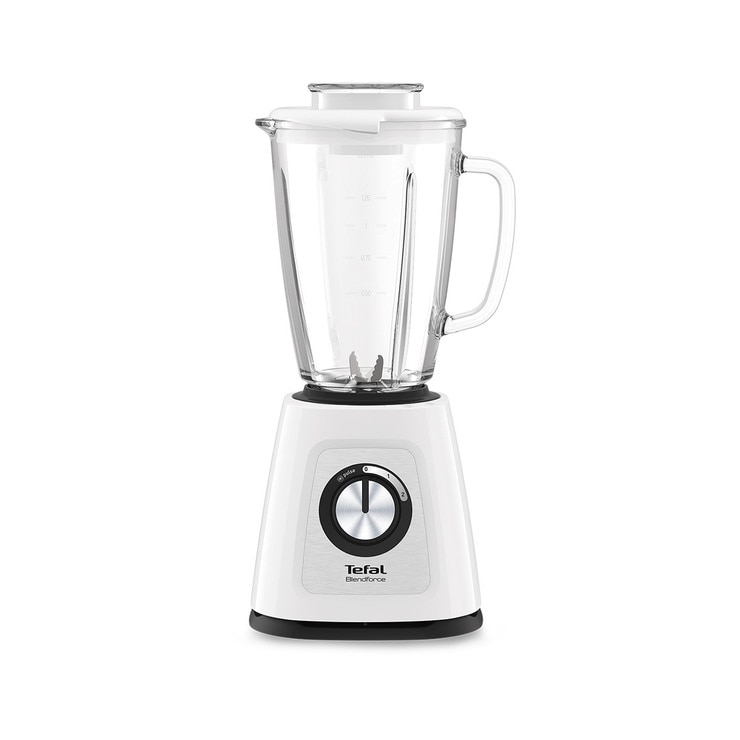 Tefal Blend Force + Glass 1.75L(Chopper Included) 673274