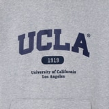 UCLA 남성 플리스 후디