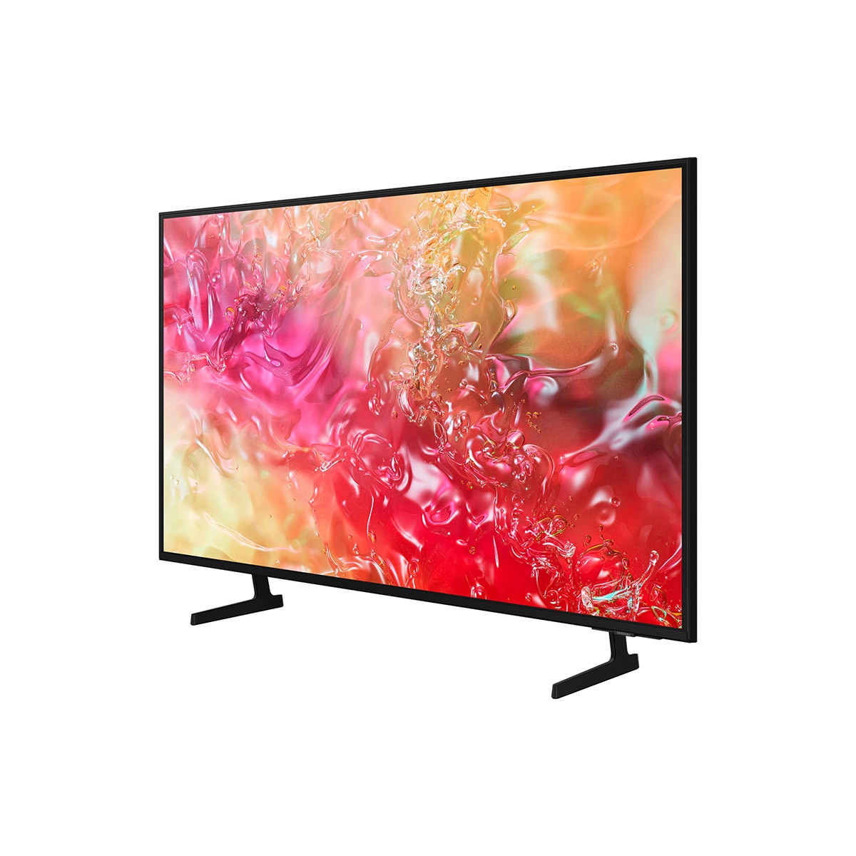 삼성 UHD 55 TV KU55UD7070FXKR 138cm (55)