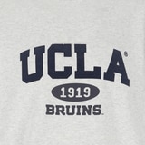 UCLA 여성 오버핏 스웨트셔츠