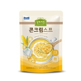 상하키친 콘크림 스프 150g x 16