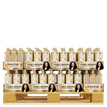 팬틴 멀티태스커 10 컨디셔너 1.13L x 270개 팬틴 멀티태스커 10 컨디셔너 1.13L x 270개