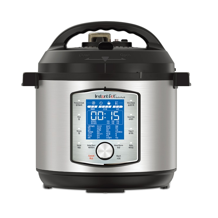 Instant Pot Duo Evo Plus 80 8L 678647