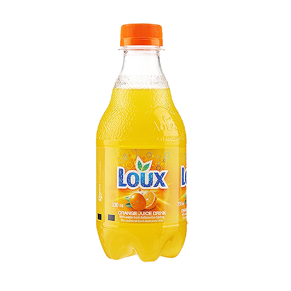 룩스탄산드링크330ml x 12