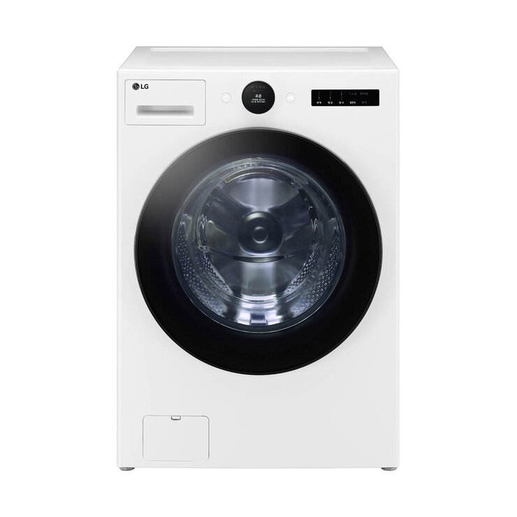 LG Objet Washer 25kg 659530