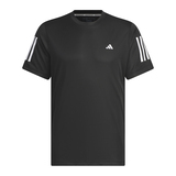 아디다스 골프 남성 반소매 티셔츠 - 블랙, L(100)