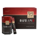 휴럼 활력찬 홍삼정 스틱 10g x 60포