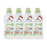 프로쉬 베이비 섬유유연제 750ml x 4 프로쉬 베이비 섬유유연제 750ml x 4