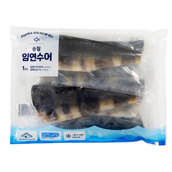 손질임연수어1kg