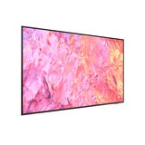 삼성 QLED TV KQ85QC66AFXKR 214cm (85) - 벽걸이형