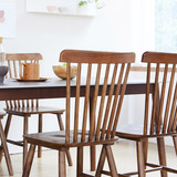 리비니아 TOTO 포세린 세라믹 4인 식탁세트 2colors - 월넛(의자) + 그레이(세라믹 상판),