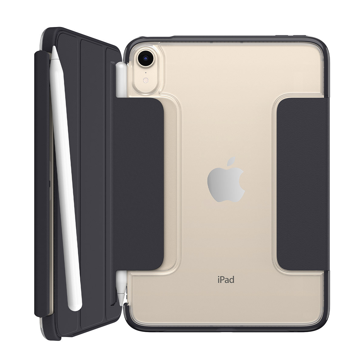 오터박스 시메트리 360 엘리트 아이패드 케이스 - iPad mini 6세대용