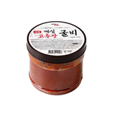 영광매실고추장굴비 700g x 2pack