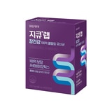 지큐랩 장건강 100억 쿨멜팅 유산균 2g x 60포