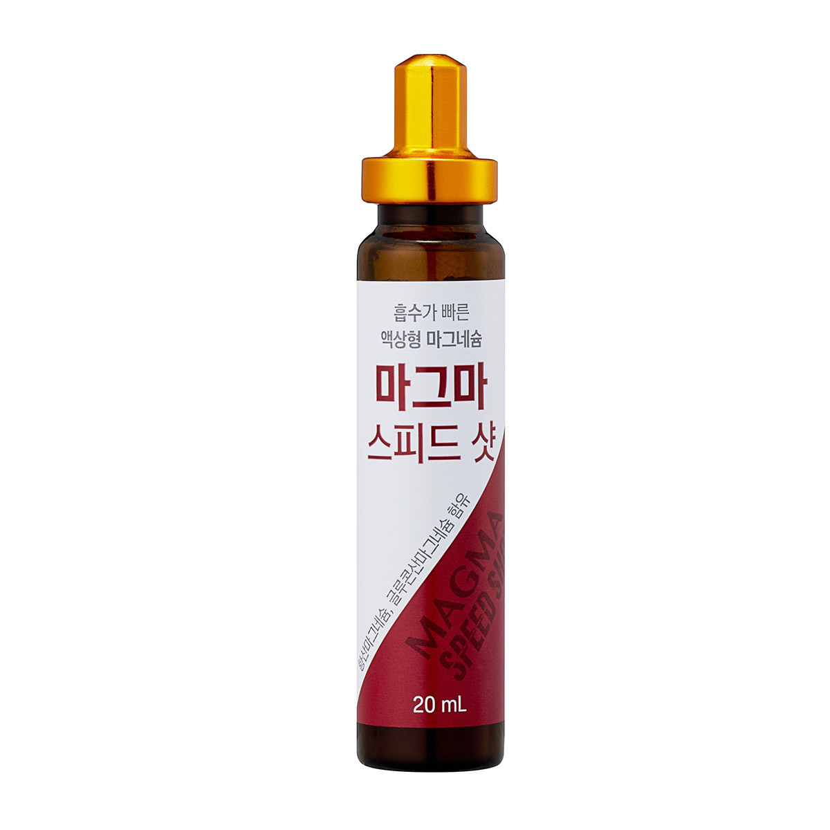 동국제약 마그마 스피드샷 20ml x 30병