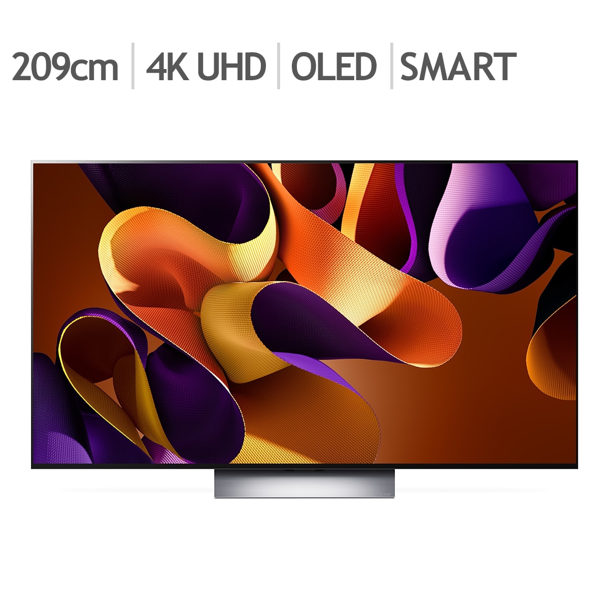 엘지 OLED evo TV 83G4KNA 209cm (83)