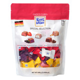 Ritter Sport 초코큐브608g