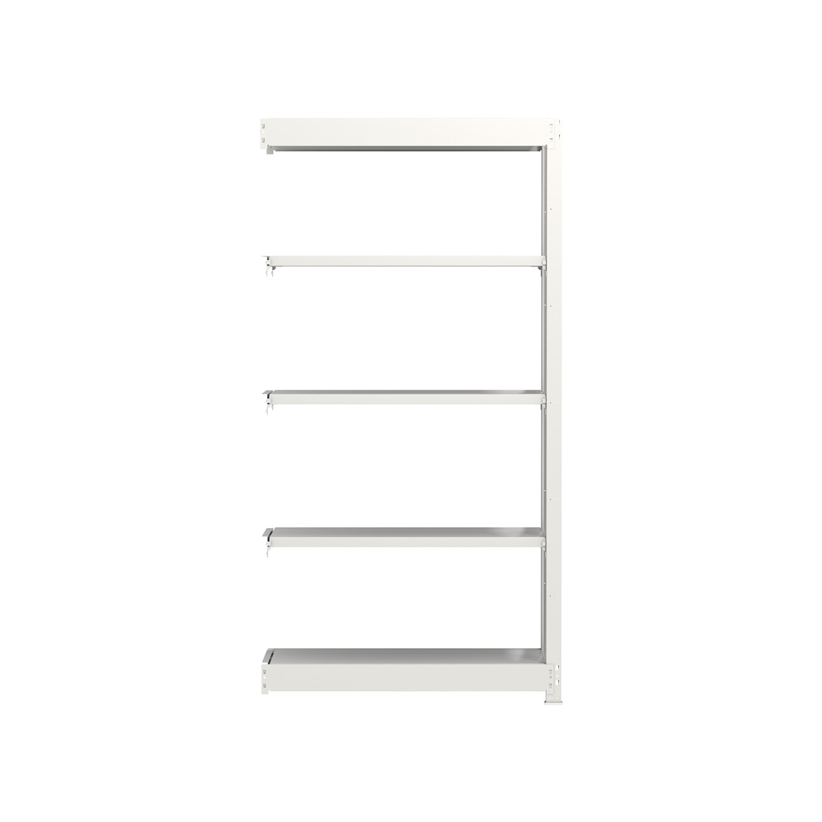 스피드랙 Max 200 경량랙 90 x 45 x 180cm (연결형) 스피드랙 Max 200 경량랙 90 x 45 x 180cm (연결형)